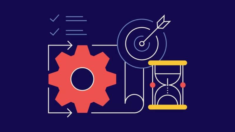 数字创造者:深入了解领先的图木舒克市软件开发公司